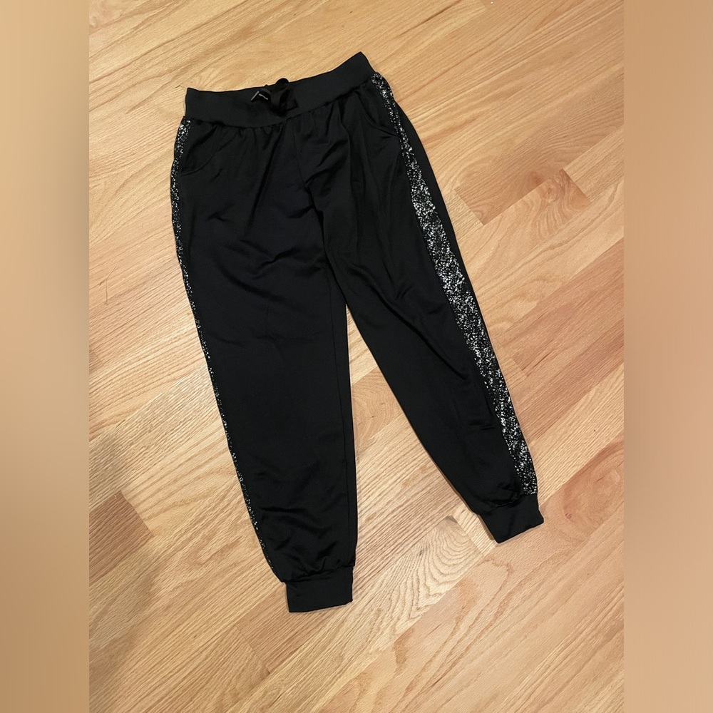Peloton joggers - size Small
